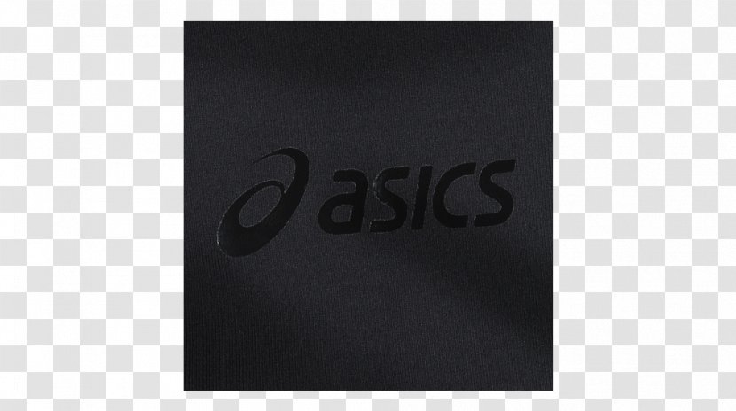 Brand Font Product Text Messaging Black M - Asics Tennis Shoes For Women Open Transparent PNG