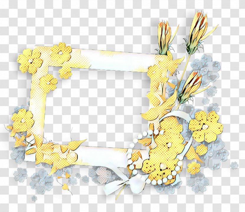 Flowers Background - Wildflower - Plant Transparent PNG