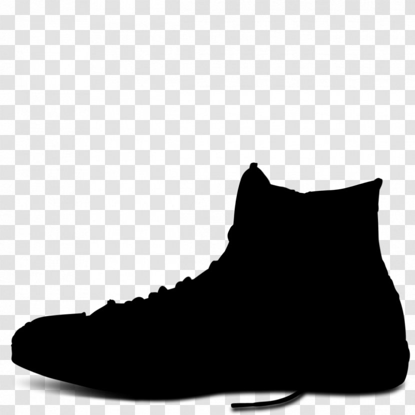 Sneakers Shoe Boot Product Walking - Black Transparent PNG
