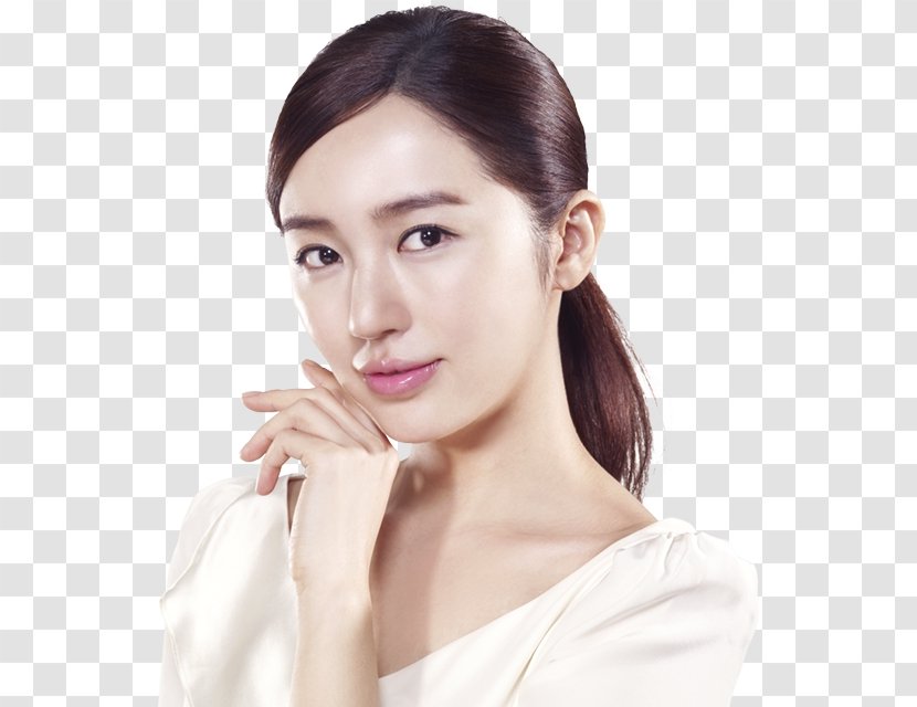 Tooth Brushing Edentulism Acne Skin - Face - Yoon Shiyoon Transparent PNG