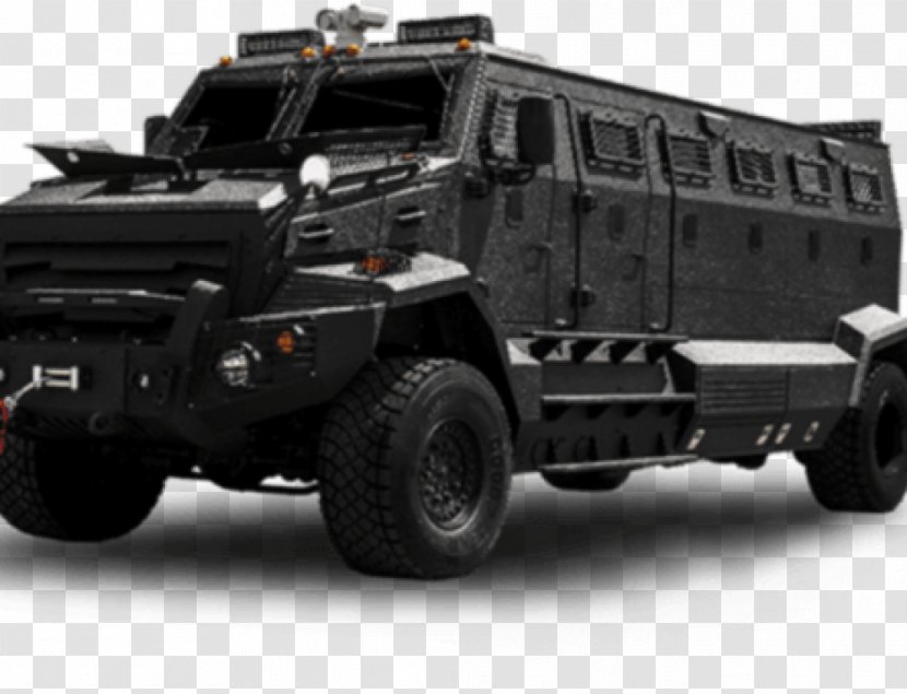 Armored Car Sport Utility Vehicle Armoured Fighting - Armour Transparent PNG