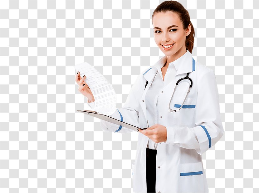 Medicine Physician Assistant Stethoscope Nurse Practitioner - Research - African Mango Transparent PNG