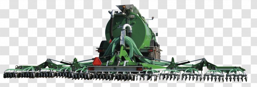 Tractor Agriculture Mode Of Transport Seed Drill Author - Td Transparent PNG