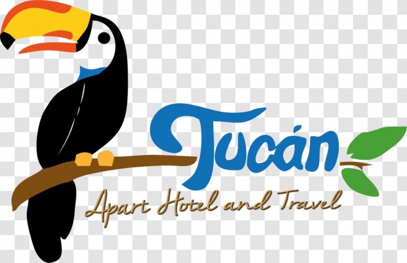 Logo Beak Illustration Graphic Design Toucan - Brand Transparent PNG