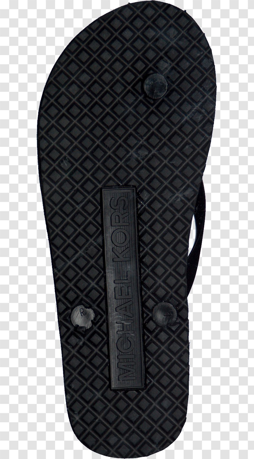 Flip-flops Slipper Product Design Shoe - Michael Kors Flip Flops Transparent PNG