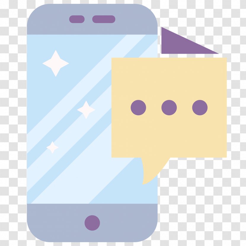Purple Blue Violet Lilac Yellow - Material - Sms Transparent PNG