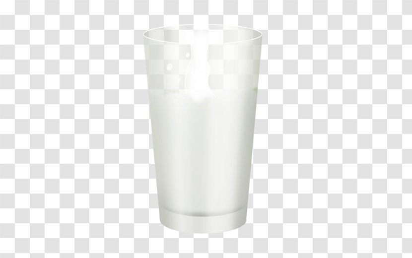 Milk Cup Drink - Creative Transparent PNG