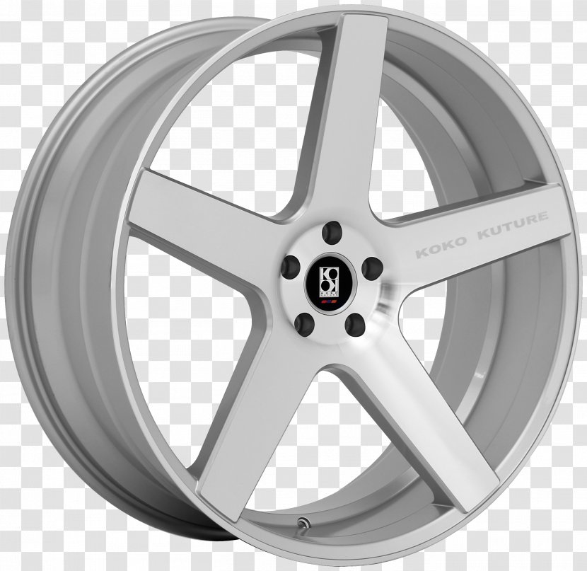 Car Wheel Autofelge Tire Sport Utility Vehicle Transparent PNG