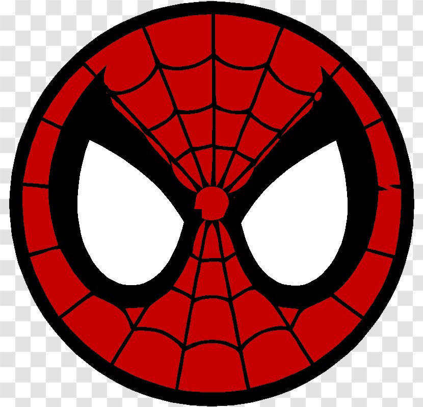 Spider-Man Venom YouTube Flash Thompson Deadpool - Superhero - Spider-man Transparent PNG