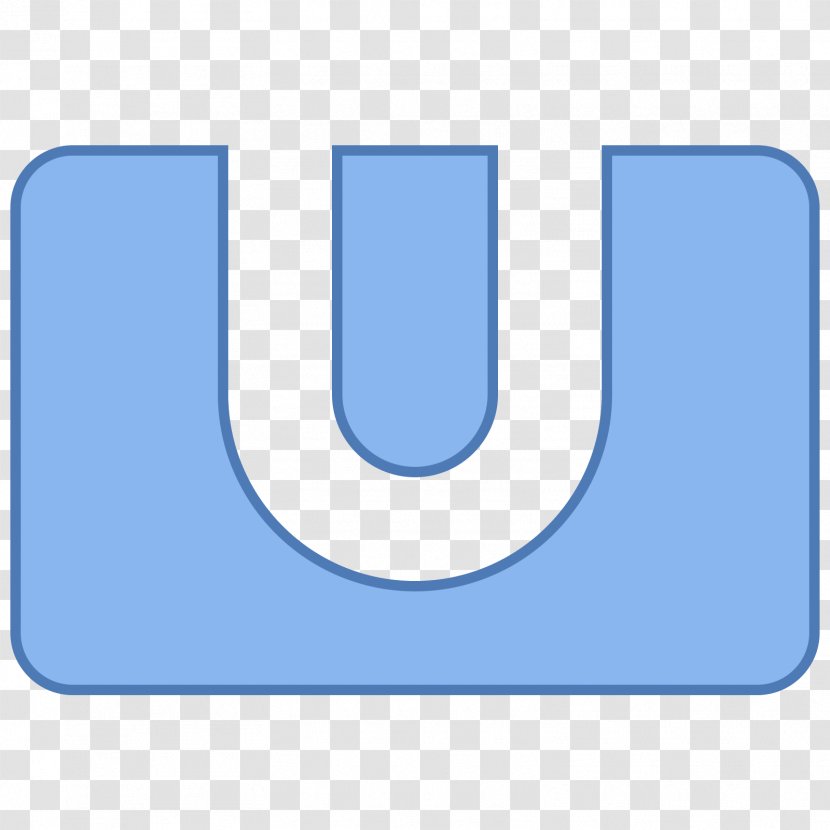 Wii U GamePad Font - Nintendo Transparent PNG