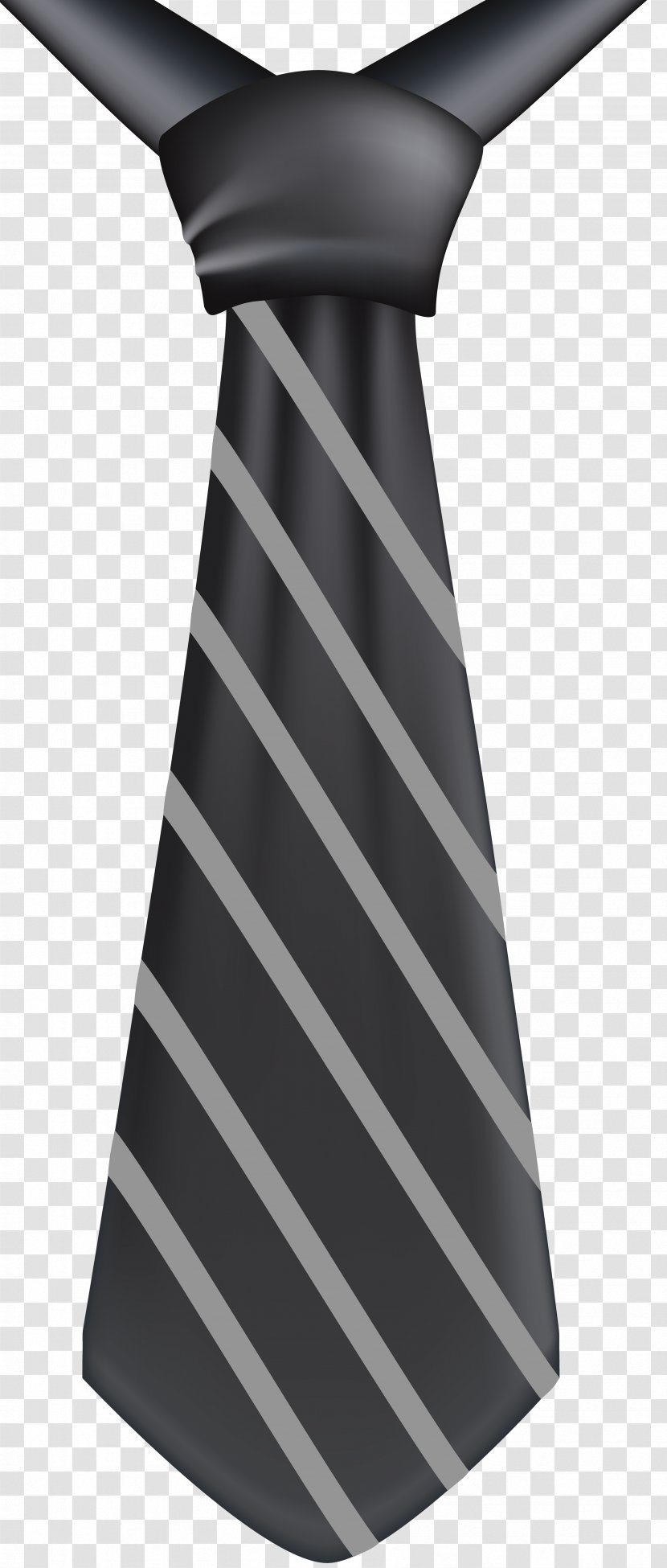 Necktie Bow Tie Clip Art - Neck - Fashion Accessory Transparent PNG