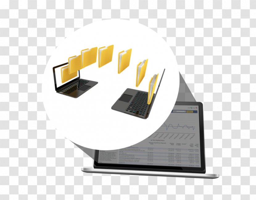 Computer Monitor Accessory Laptop Photography - File Folders - Ready To Cash In On Your Investment Transparent PNG