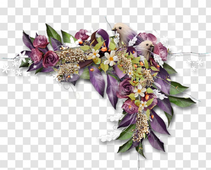 Flower Bouquet Floral Design Cut Flowers Picture Frames Transparent PNG