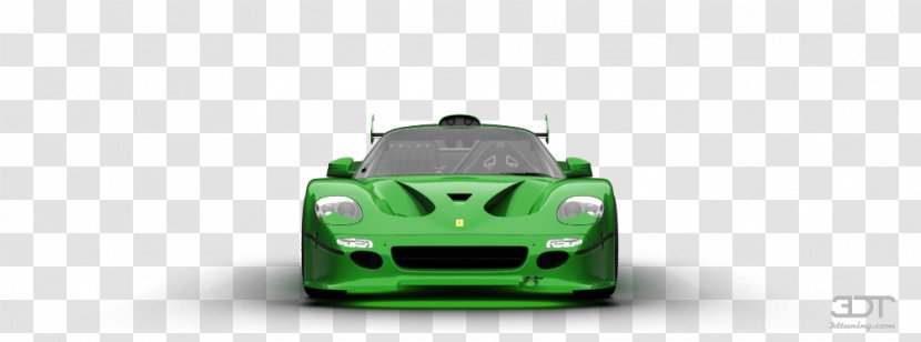 Model Car Automotive Design Motor Vehicle - Ferrari F50 Transparent PNG