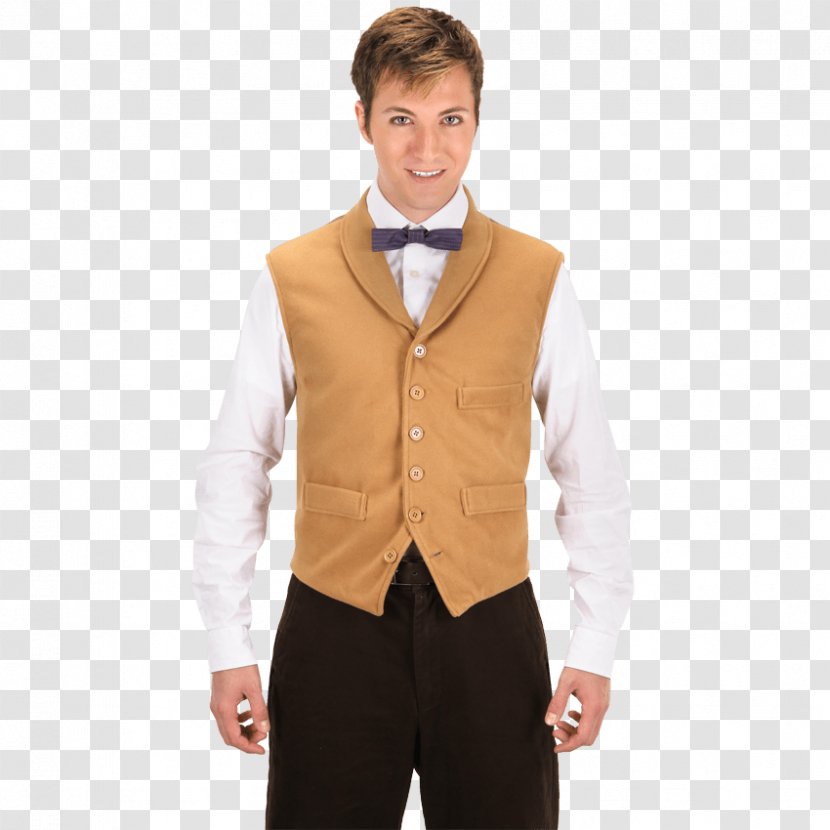 Newt Scamander Fantastic Beasts And Where To Find Them Harry Potter Prequel J. K. Rowling Gilets - Sleeve Transparent PNG