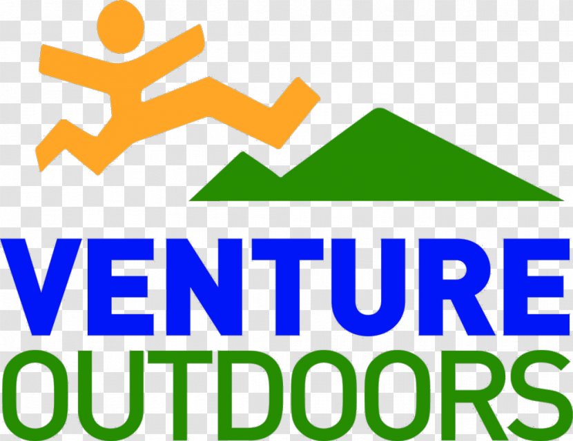 Venture Outdoors Logo Organization Brand Font - Ventrue Transparent PNG
