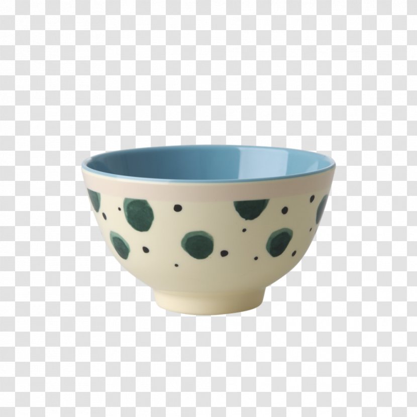 Rice Melamine Bowl Bowls Mini Melamina Small In Sailor Stripe Print Cup - Mixing Transparent PNG