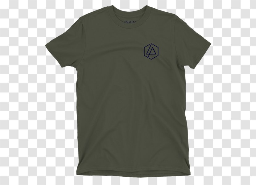 T-shirt Sleeve Clothing Say Hello 2 Heaven - Shirt Transparent PNG