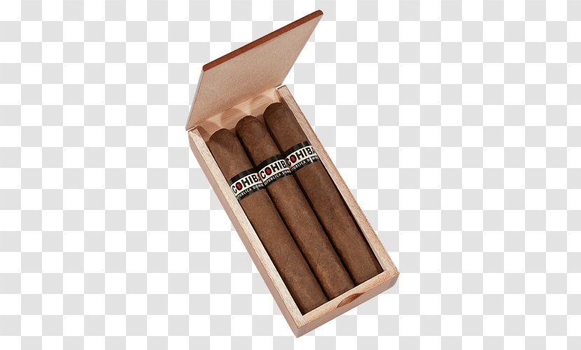 Cigar Cohiba La Gloria Cubana Partagás Romeo Y Julieta - Partagas - Gift Transparent PNG