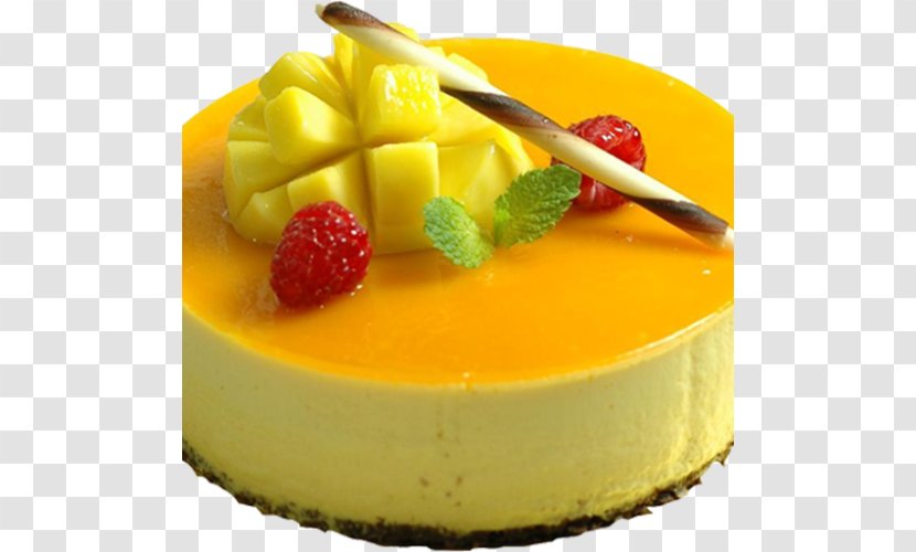 Cheesecake Bakery Birthday Cake Cream Mousse - Bavarian Transparent PNG