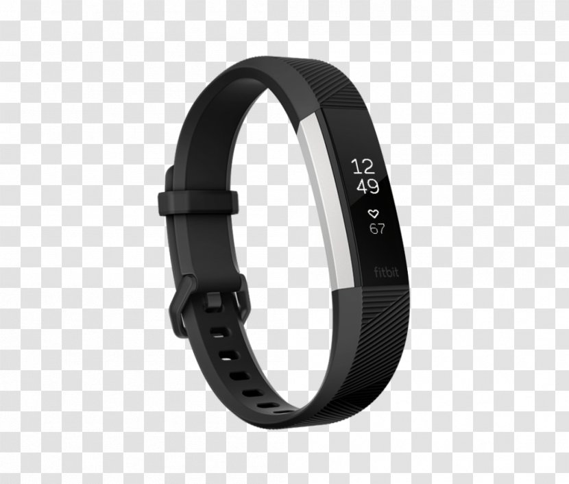 Amazon.com Fitbit Activity Tracker Heart Rate Monitor Transparent PNG