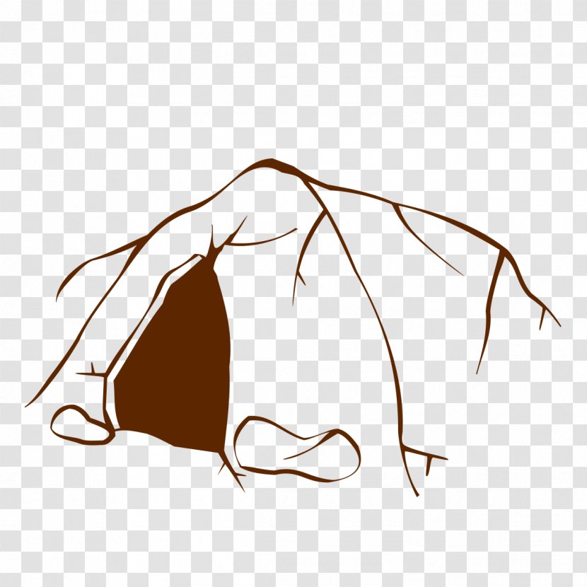 Cave Clip Art - Caving Transparent PNG