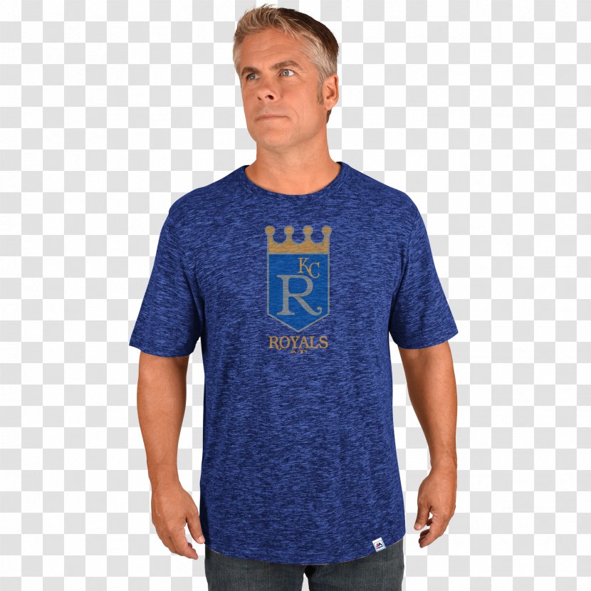 T-shirt Clothing Sleeve Majestic Athletic Fanatics - Tshirt Transparent PNG