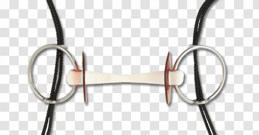 Horse Snaffle Bit Equestrian Curb - Dressage Transparent PNG