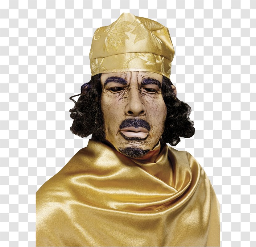 Jimmy Savile Costume Party Halloween Suit - Asda Stores Limited - Muammar Gaddafi Transparent PNG