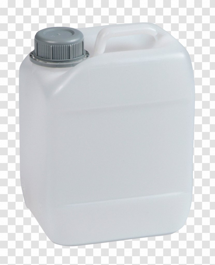 Plastic Jerrycan Drum High-density Polyethylene Dangerous Goods Transparent PNG