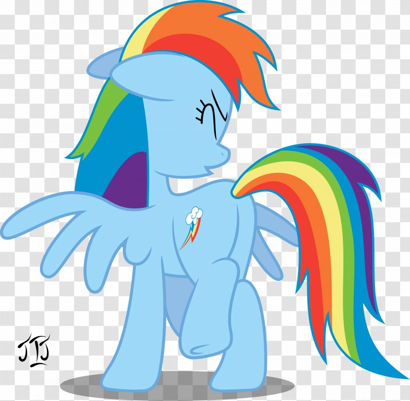 Rainbow Dash Pinkie Pie Pony Rarity Princess Celestia - Sneeze Transparent PNG