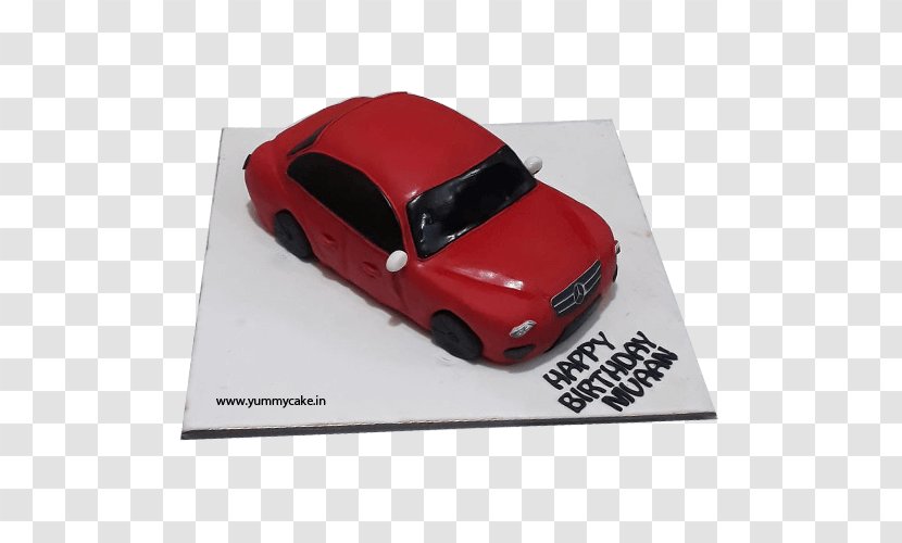 Birthday Cake Car Bakery Decorating Transparent PNG