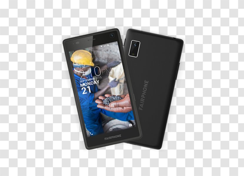 Smartphone Fairphone 2 Feature Phone Samsung Galaxy Core - Gadget Transparent PNG