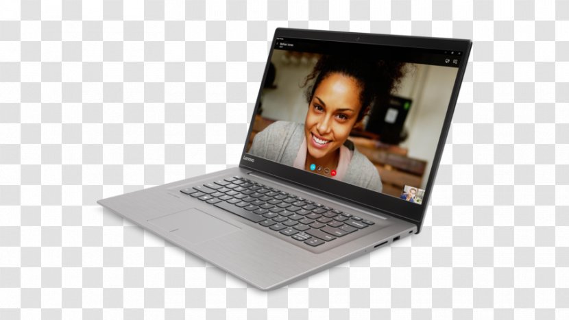 Laptop Lenovo Ideapad 320S (14) Computer - Intel Hd Uhd And Iris Graphics Transparent PNG