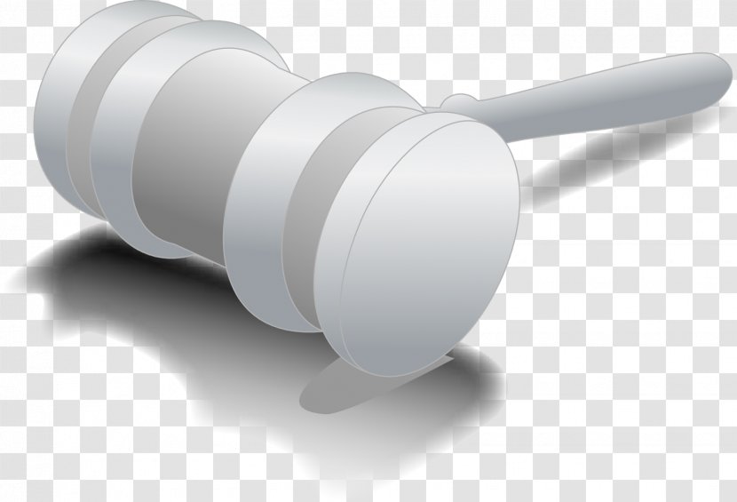 Delaware Court Of Chancery Gavel Judge Lawyer - Legal Case - Health And Safety Transparent PNG