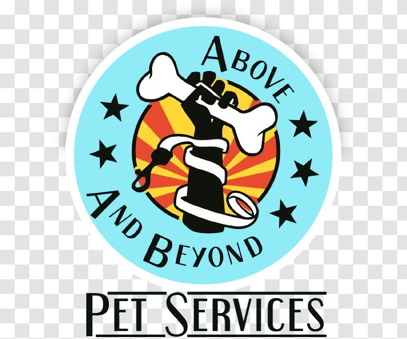 Pet Sitting Above & Beyond Services Dog Walking - Service - And Transparent PNG