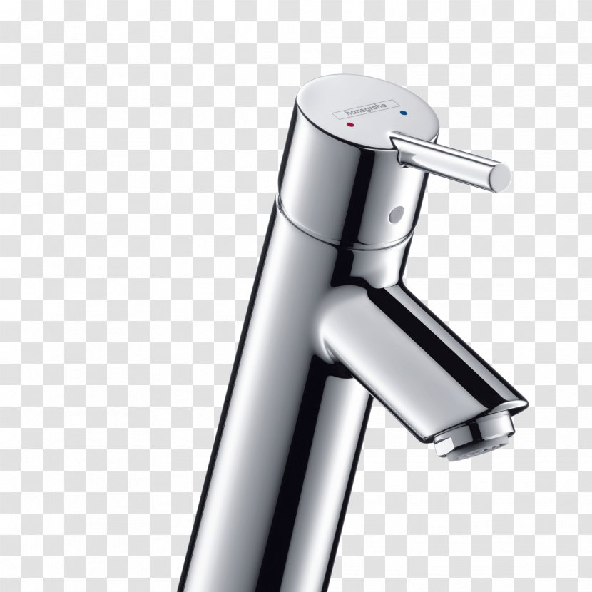 Hansgrohe Tap Sink Bathroom Mixer - Shower Transparent PNG