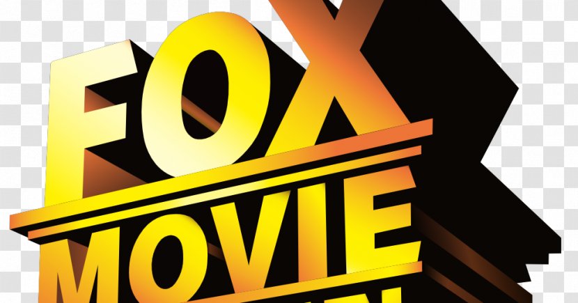 FX Movie Channel Fox Broadcasting Company 20th Century Film Television - Text - Sign Transparent PNG