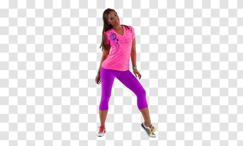 Clothing Pants Zumba Dance Sportswear - Heart Transparent PNG