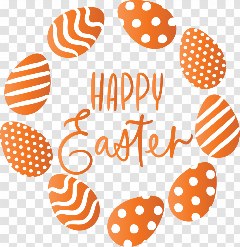 Easter Day Happy Easter Day Transparent PNG