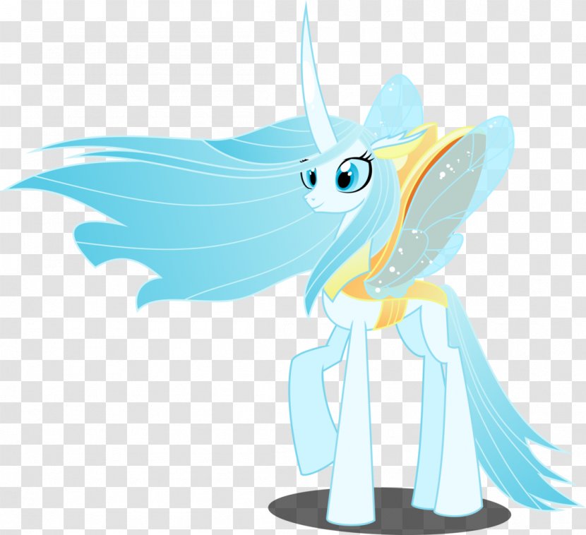 Queen Chrysalis Princess Luna Pony Cadance A Canterlot Wedding - Art - Fish Transparent PNG