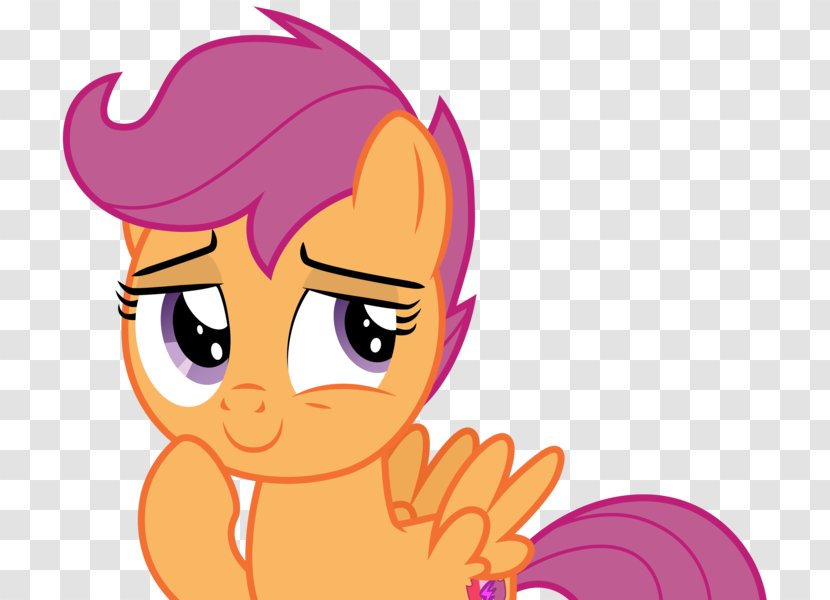 Scootaloo DeviantArt On Your Marks - Cartoon - Cart Before The Ponies Transparent PNG