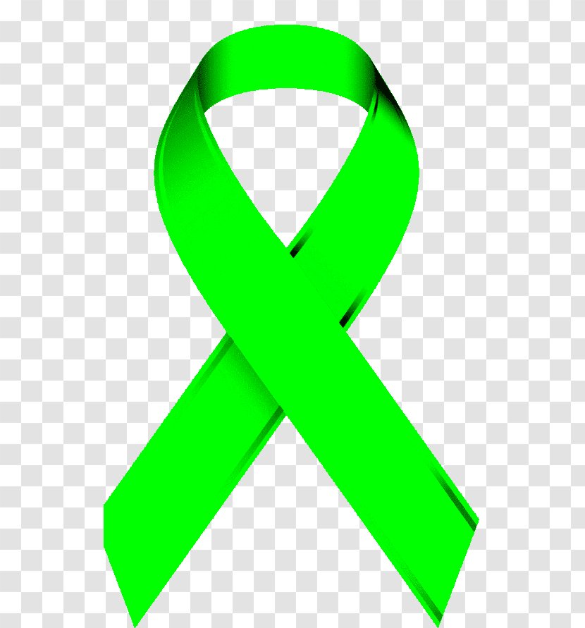 Awareness Ribbon Orange Kidney Cancer Clip Art - Mental Hospital Cliparts Transparent PNG