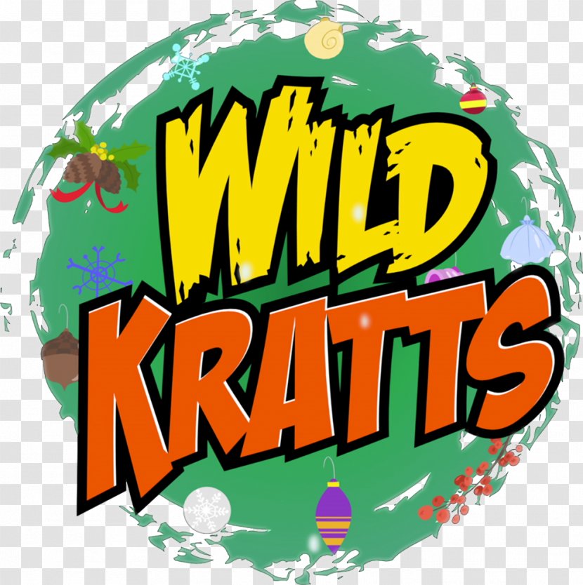 A Creature Christmas - Martin Kratt - Part 1 PBS Kids Wild KrattsSeason 4 AnimalChristmas Transparent PNG