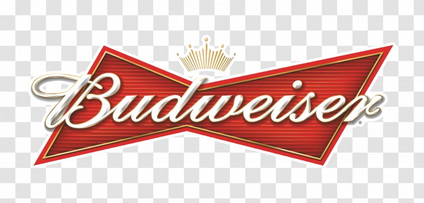 Budweiser Beer Anheuser-Busch Labatt Brewing Company Frosting & Icing - Brewery Transparent PNG