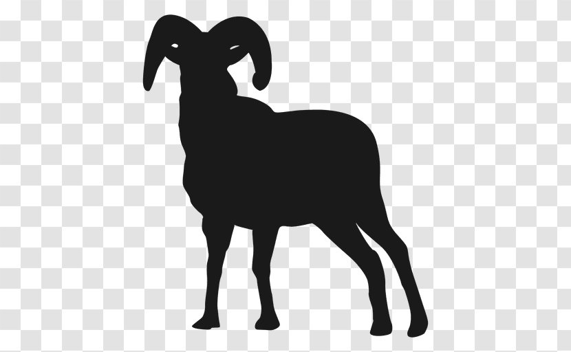 Goat ZooMoo - Snout Transparent PNG