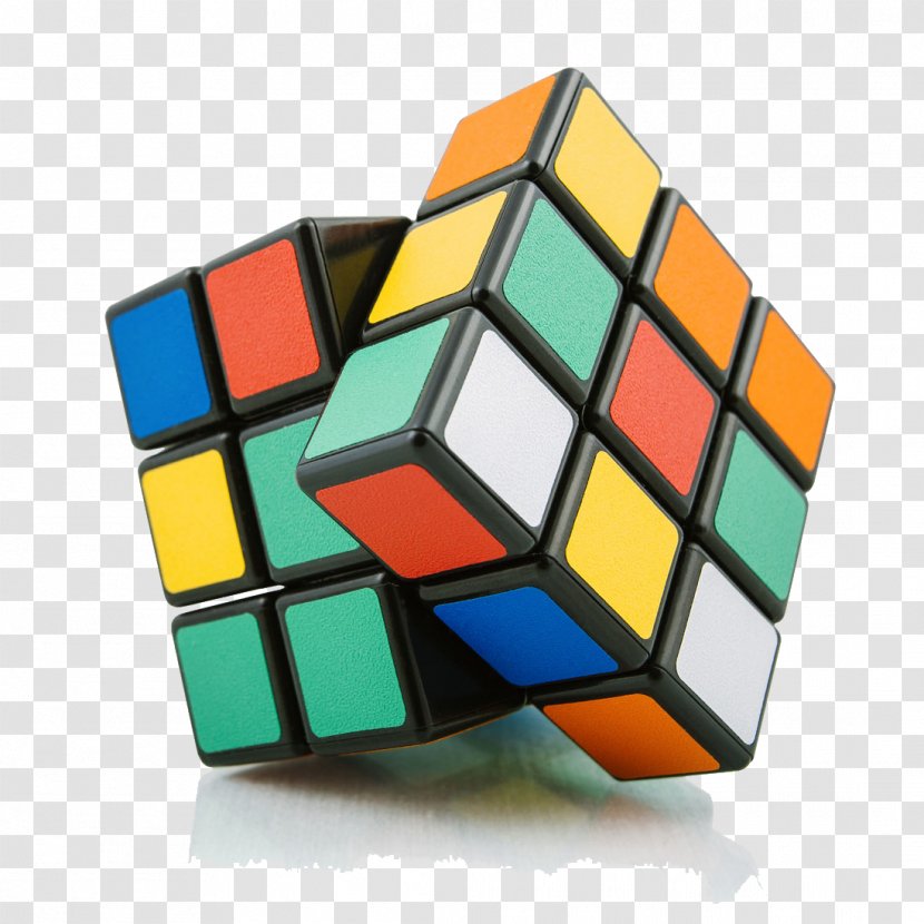 Rubiks Cube Best Algorithms: Top 5 Speedcubing Methods With Finger Tricks Included Cracking The Cube: Going Slow To Go Fast And Other Unexpected Turns In World Of Competitive Solving - Symmetry - Simple Three-dimensional Transparent PNG