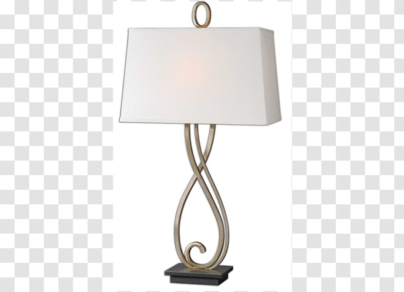 Lighting Table Lamp Electric Light Transparent PNG