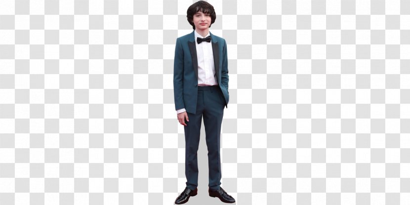 Clothing Suit Formal Wear Tuxedo Outerwear - Professional - Celebrities Transparent PNG