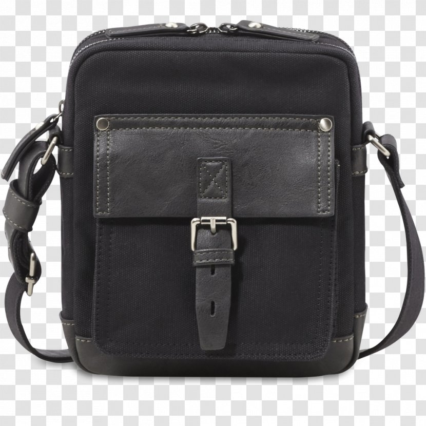 Messenger Bags Leather Handbag Briefcase Tasche - Frame - Bag Transparent PNG